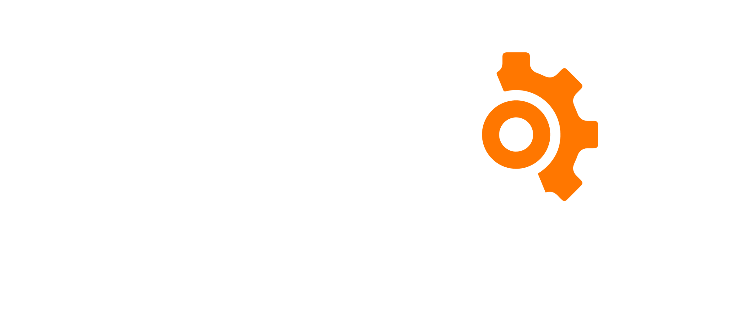 Logo empresa gestor de partes