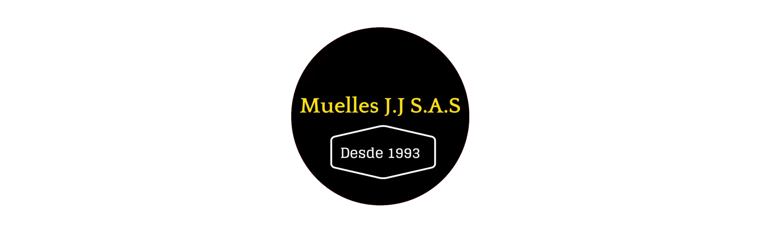 Muelles J.J S.A.S